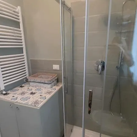 Liliana - Nuovi Apartmán