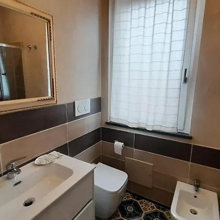 Apartment Liliana - Nuovi *