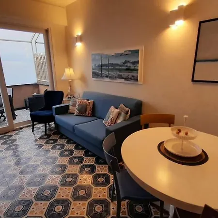 Liliana - Nuovi Apartmán *