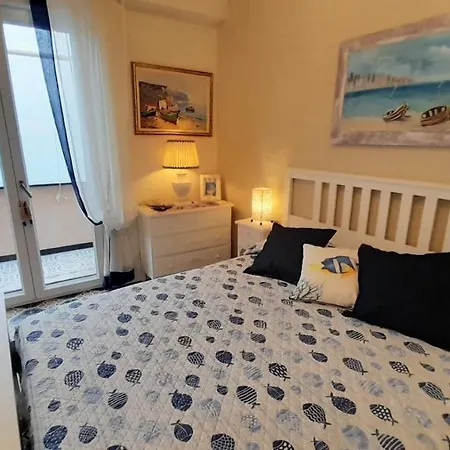 Apartment Liliana - Nuovi Varigotti