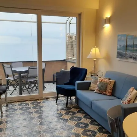 Apartment Liliana - Nuovi *