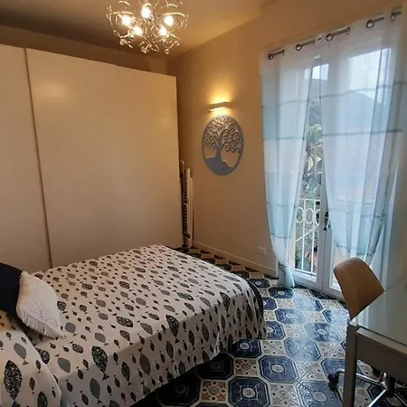 Apartment Liliana - Nuovi Varigotti